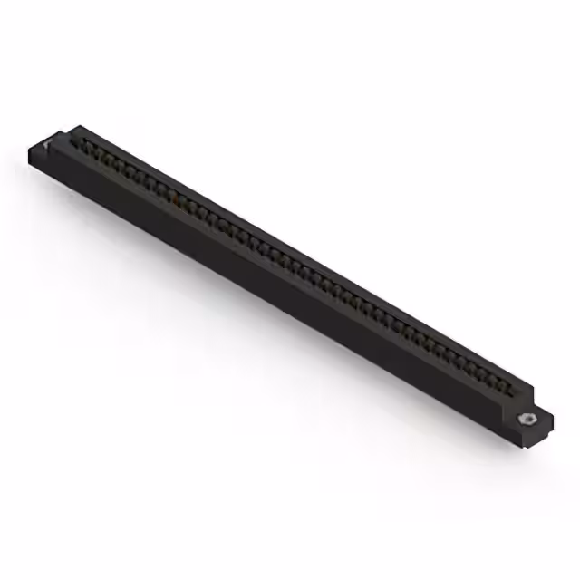 357-042-531-107 EDAC Inc.  Edgeboard Connectors